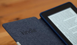 Los mejores accesorios para tu Kindle
