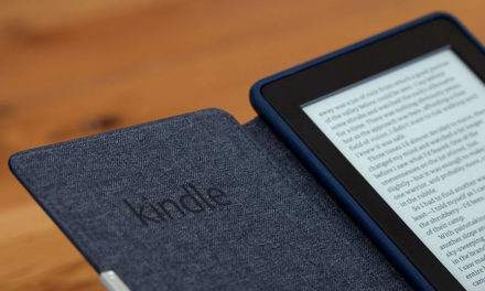 Los mejores accesorios para tu Kindle