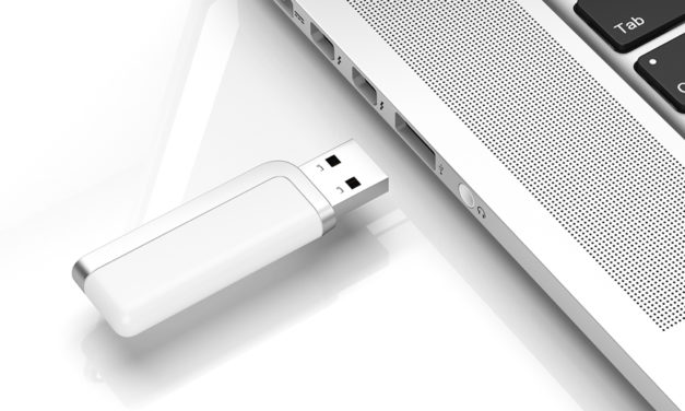 Memorias USB: las mejores de 2017