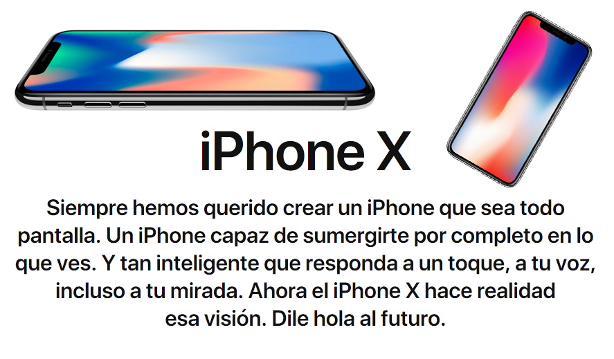 Iphone X:  Los accesorios más molones para el iPhone X